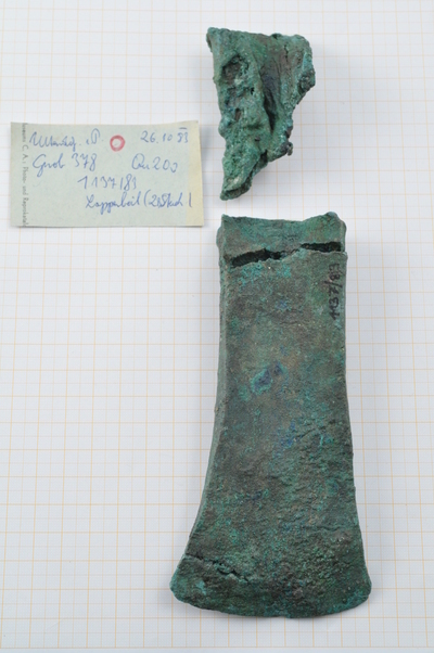 Machado de lapidação superior tipo Hallstatt (arma_arma contundente_machado de batalha, machado de batalha_machado_machado de lapidação_machado de lapidação superior).jpg